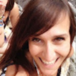 Meet your Posher, Katherine